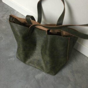 shopper/ ruime tas